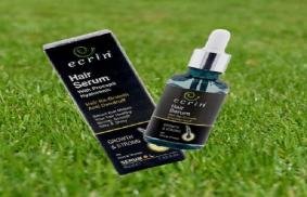 Ecrin Hair Serum In Pakistan